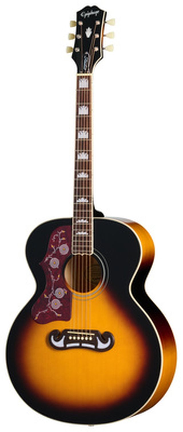 Epiphone J-200 Studio VS LH