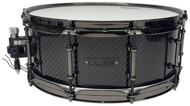 Bone Drums 14"x5,5" TRUE Carbon -Twill