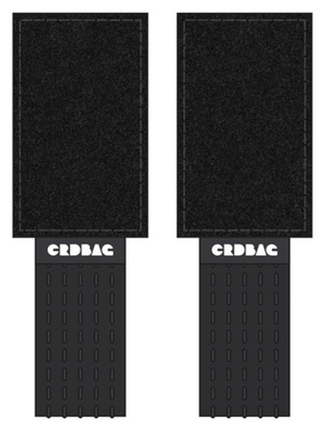 CRDBAG GRID LID LIGHT LOCK