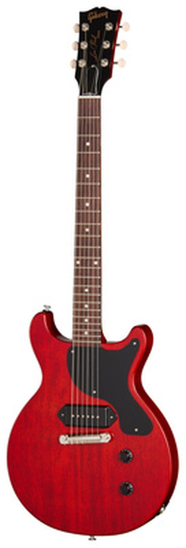 Gibson LP Junior Double Cut VC