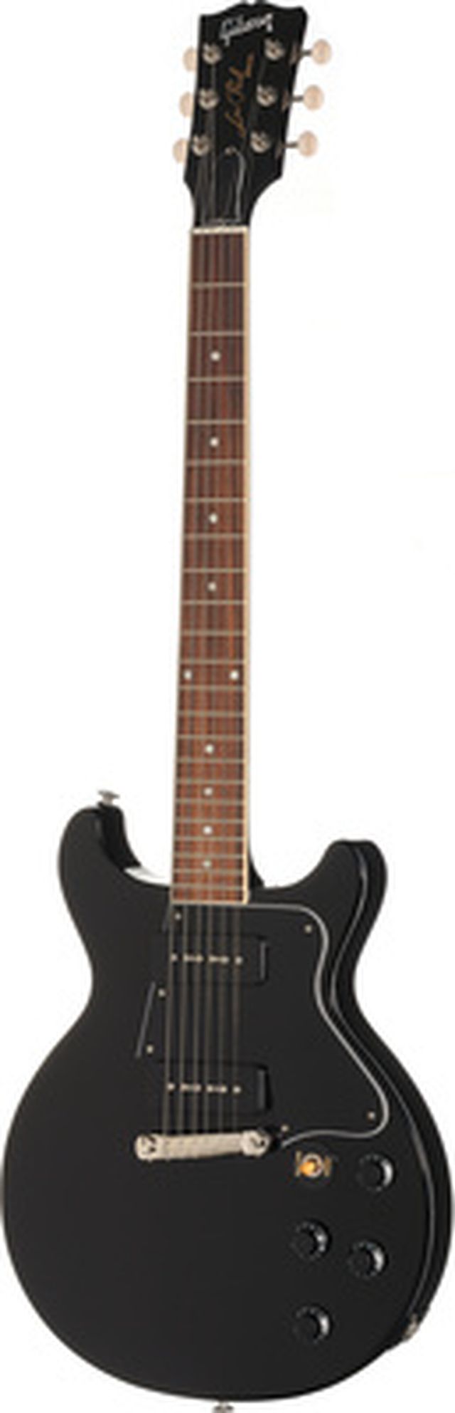 Gibson LP Special Double Cut Ebony