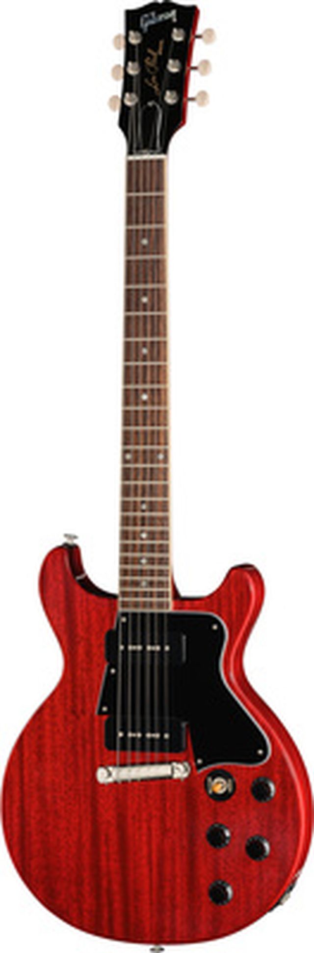 Gibson LP Special Double Cut VC