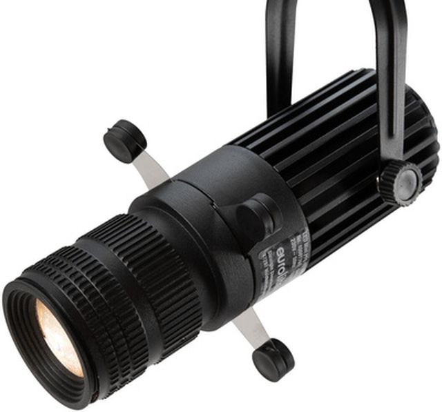 Eurolite LED Mini PFE-12 WW