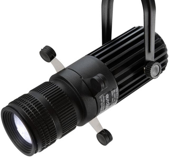 Eurolite LED Mini PFE-12 CW