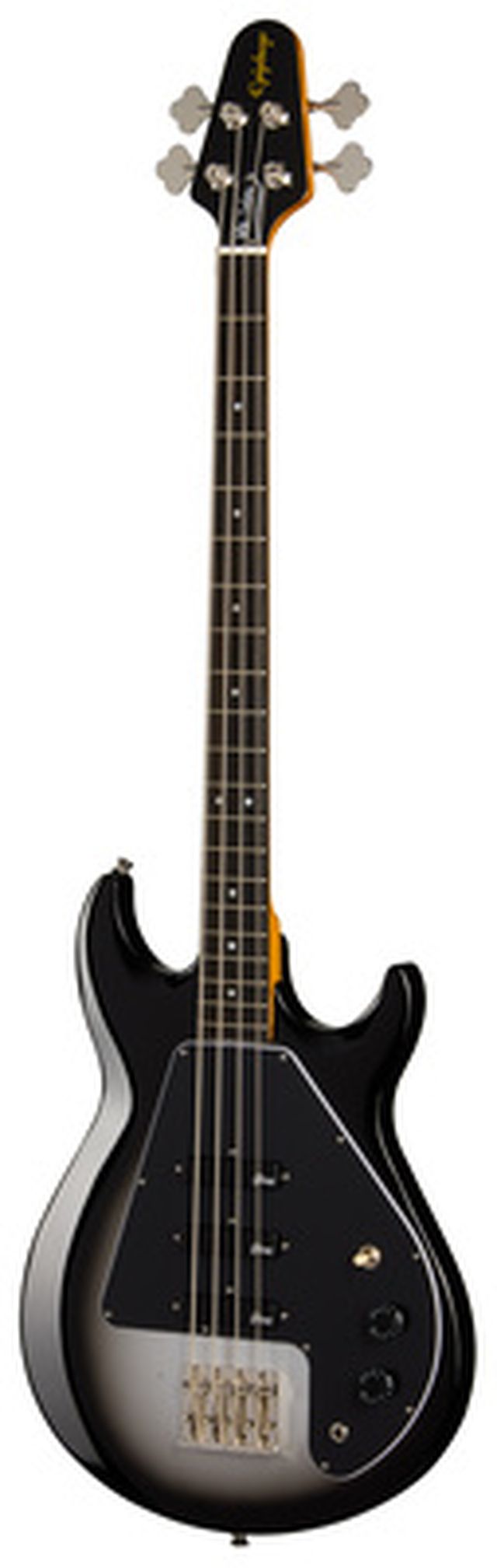 Epiphone Mike Dirnt Grabber G3 SB