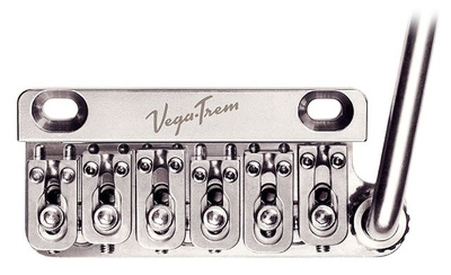 VegaTrem VT1 2-Points Stainless Steel