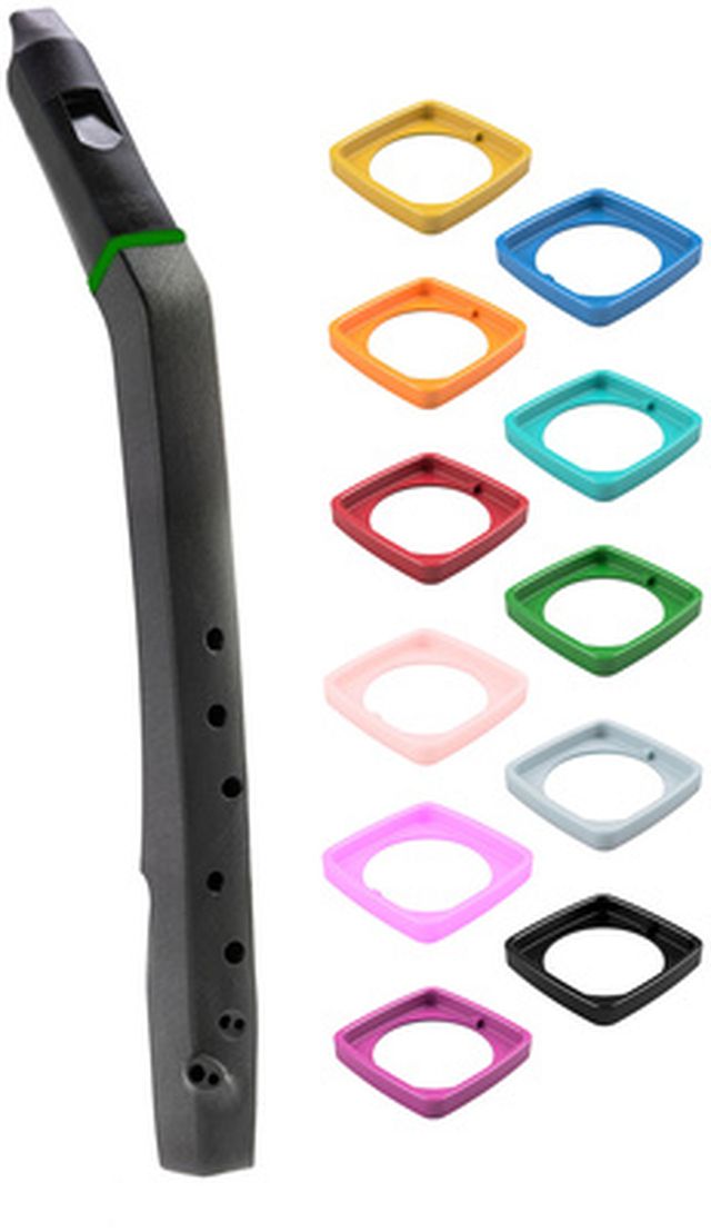 Kunath Sigo Tenor Recorder Color