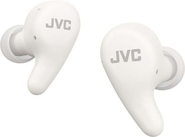 JVC HA-A23T White