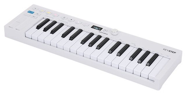 Arturia KeyStep mk2