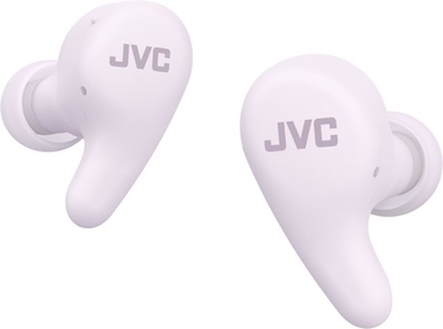 JVC HA-A23T Purple