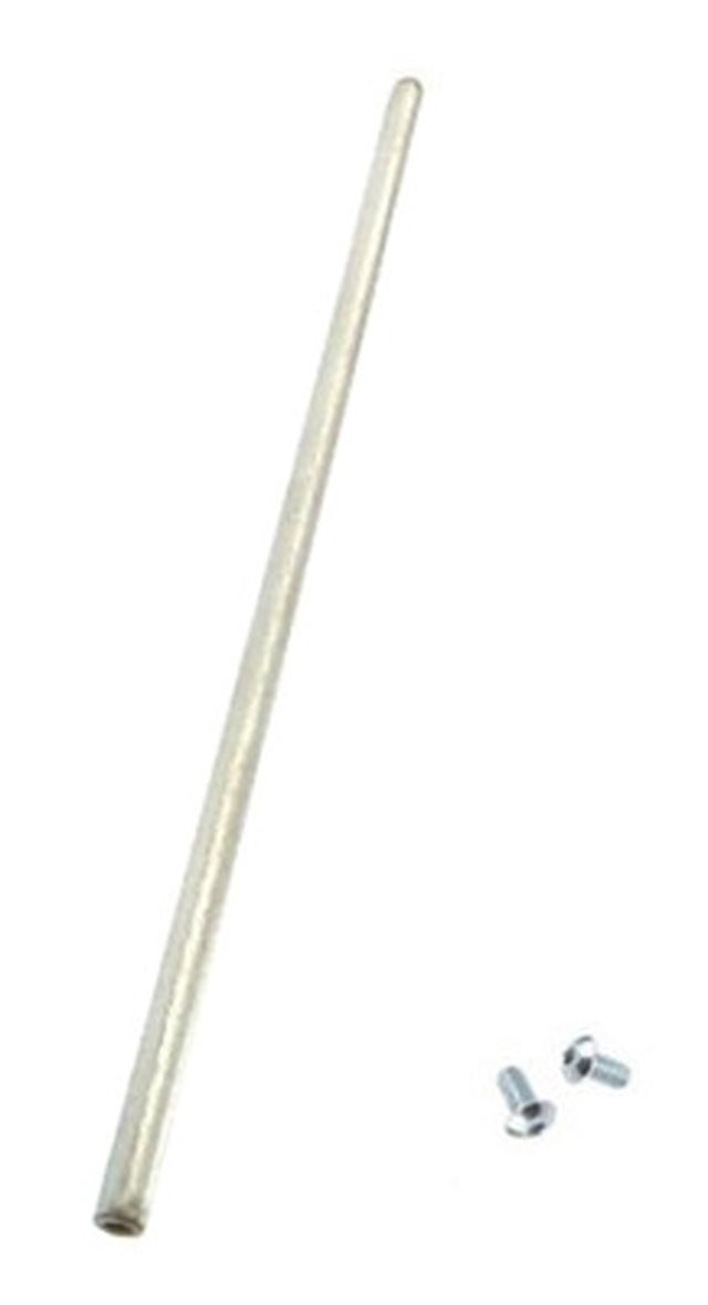 Hardcase Axle 480 mm x 8 mm