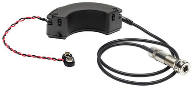 Fishman Fluence Ac. Spotlight Pickup