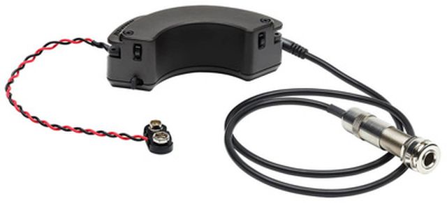 Fishman Fluence Ac. Nashville Pickup