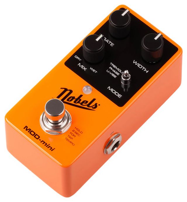 Nobels MOD-mini