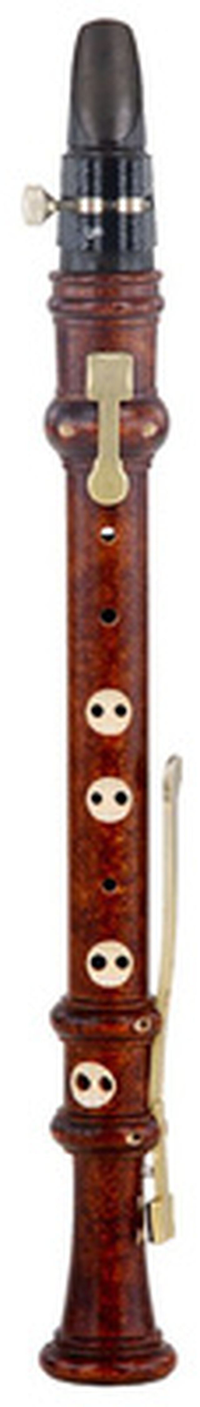 Kunath Soprano Chalumeau 3-keyed B