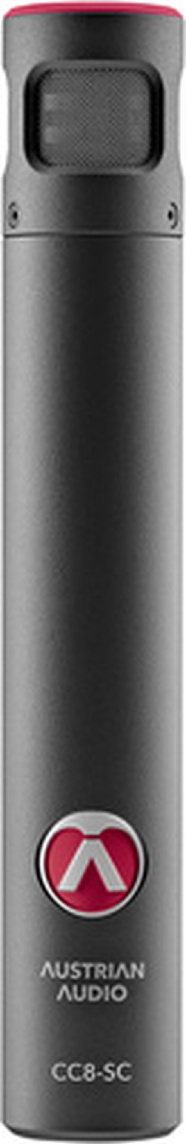 Austrian Audio CC8-SC