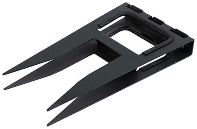 Showgear TerraFix 4