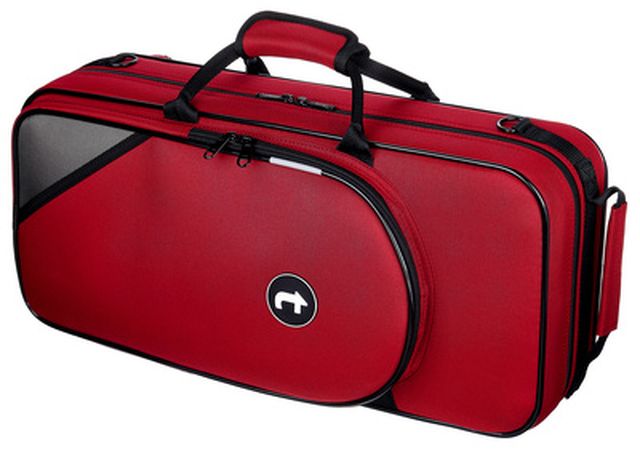 Thomann Ultralight Trumpet Case Red
