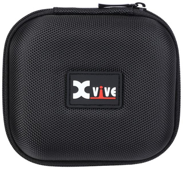 XVive Charging Case for A58