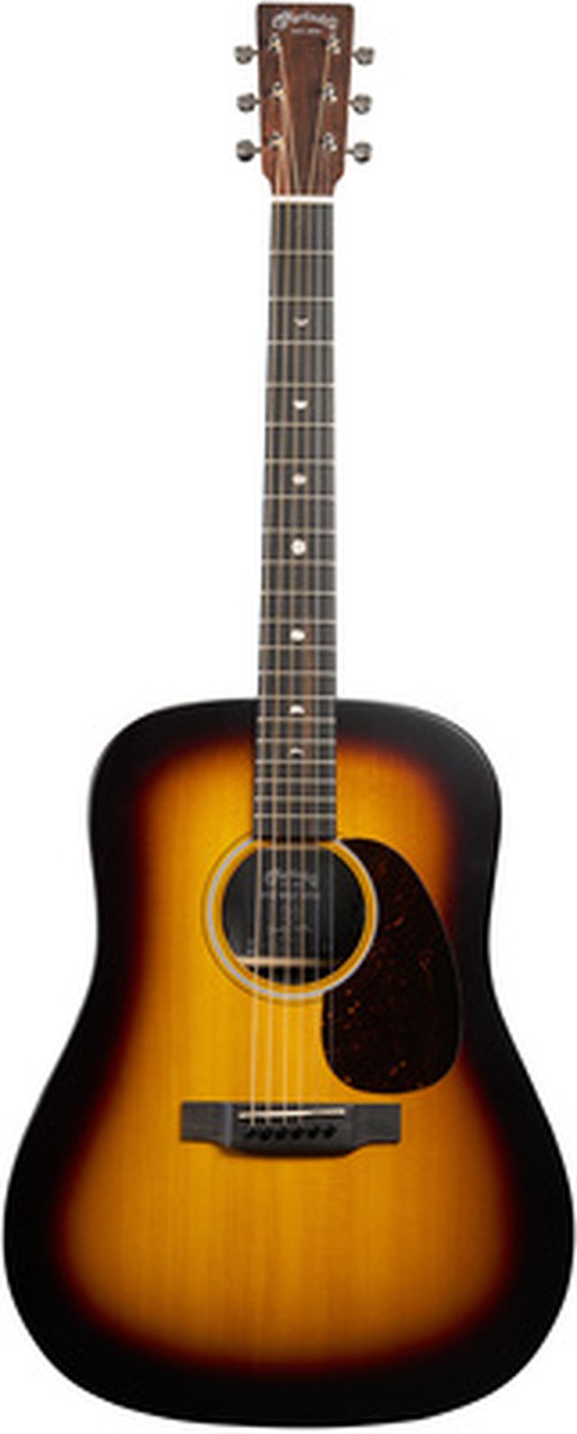 Martin Guitar D-X2E Molly Tuttle