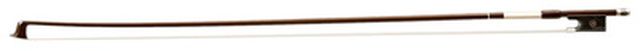 divi:de Split Violin Bow Chocolate