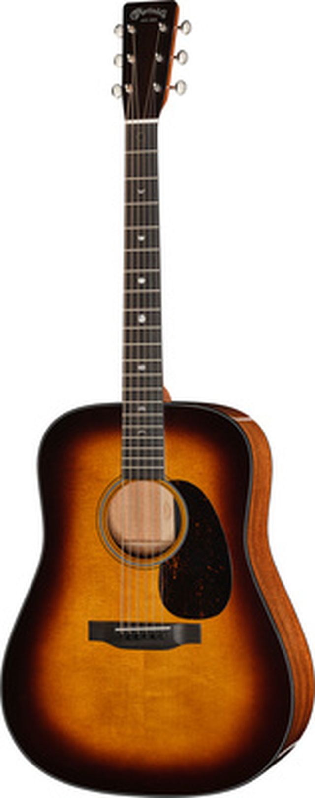 Martin Guitar D-18 Molly Tuttle
