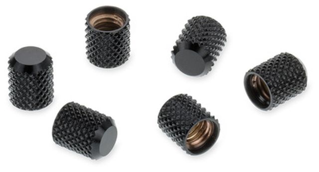 Schaller M6 Deluxe Top Locking Screws