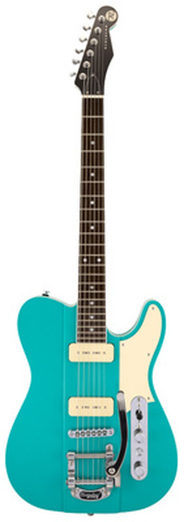 Reverend Greg Koch Gristle 90 TT