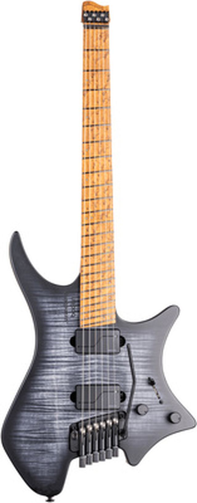Strandberg Boden Original N2.6T BK Denim