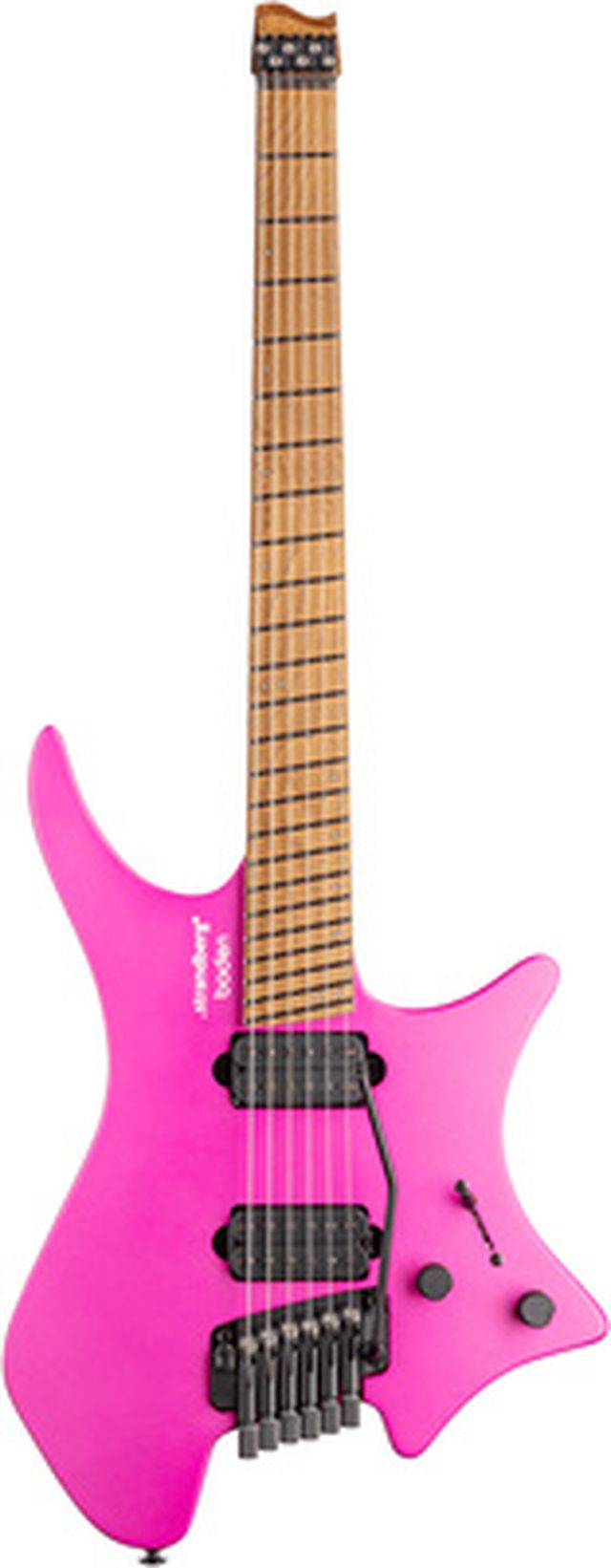 Strandberg Boden Standard N2.6T Fuchsia