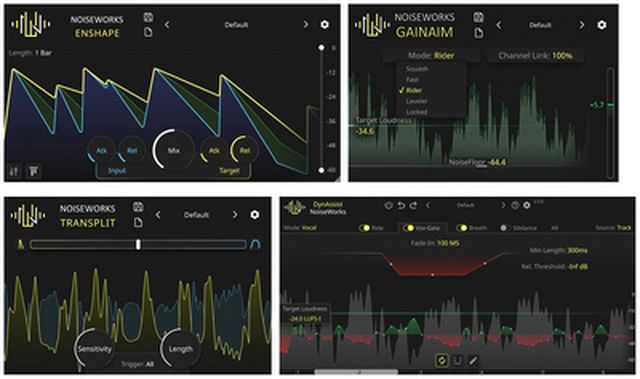NoiseWorks Dynamic Bundle