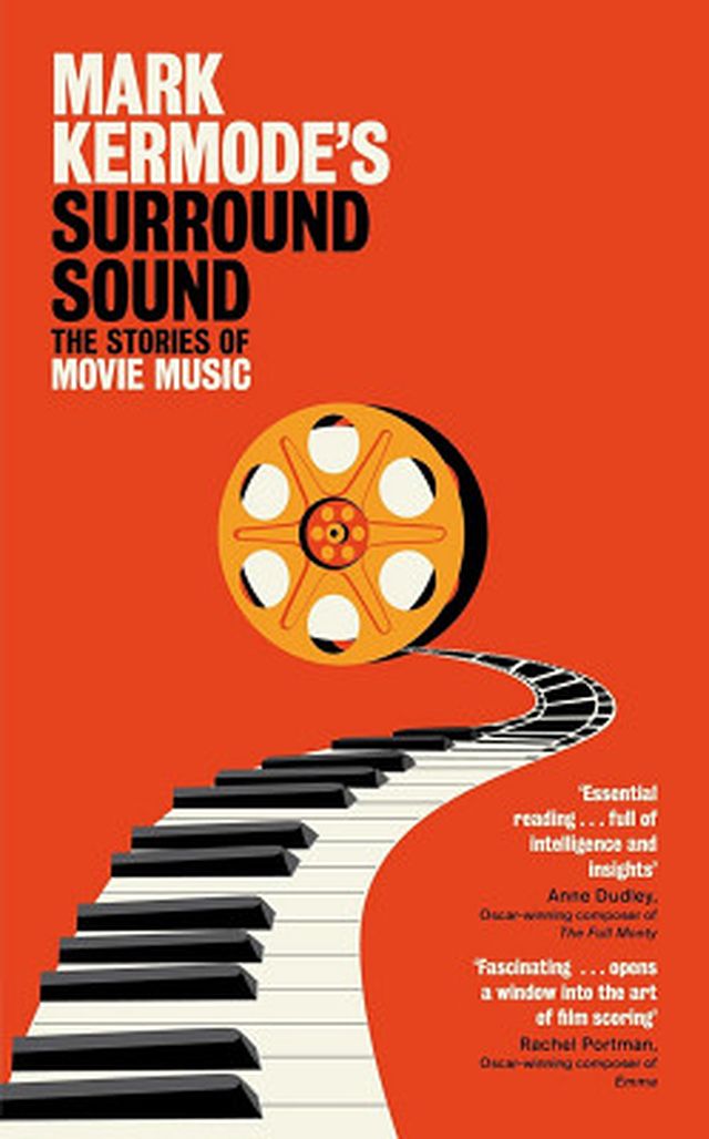 Pan Macmillan Surround Sound