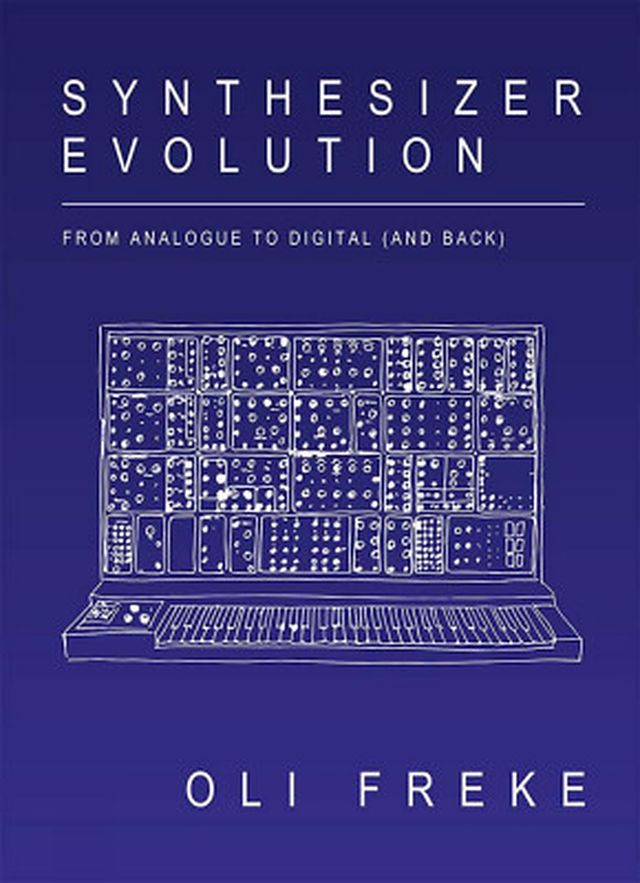 Velocity Press Synthesizer Evolution