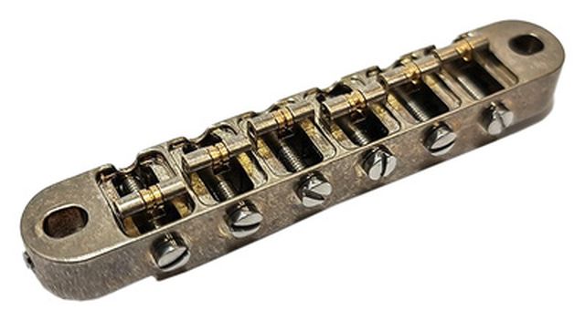 ABM Roller Bridge 2400n-RO Aged N