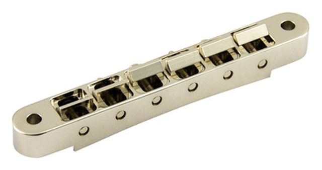 ABM 2500na-RE Bridge