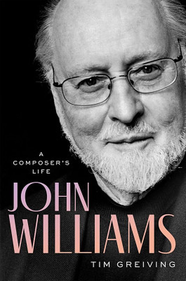 Oxford University Press John Williams
