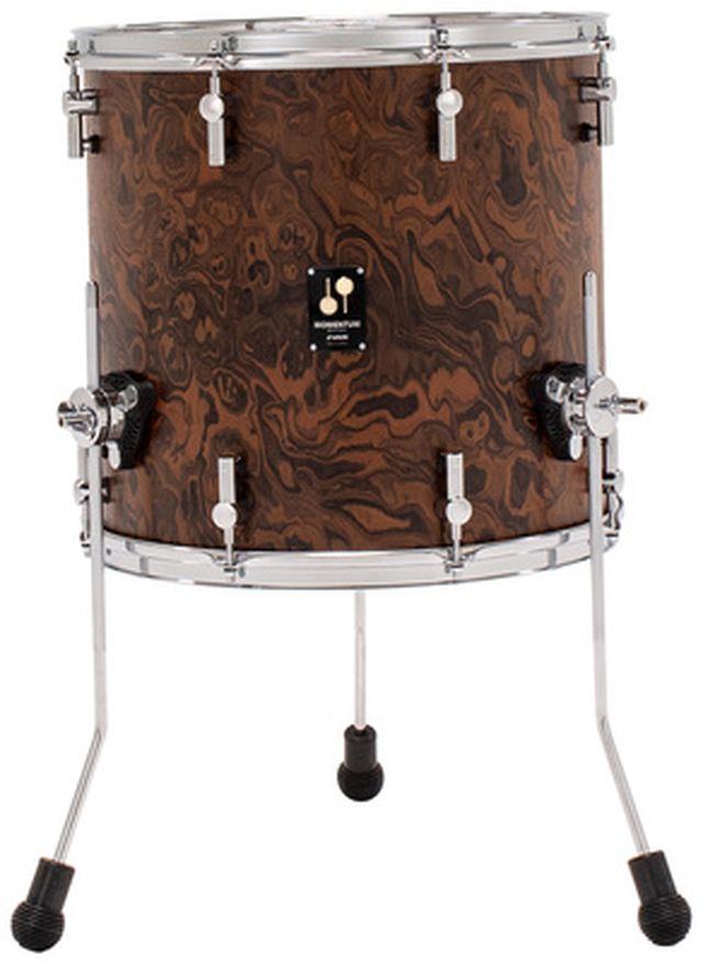 Sonor 16"x15.25" Mom. FT Maple CBU