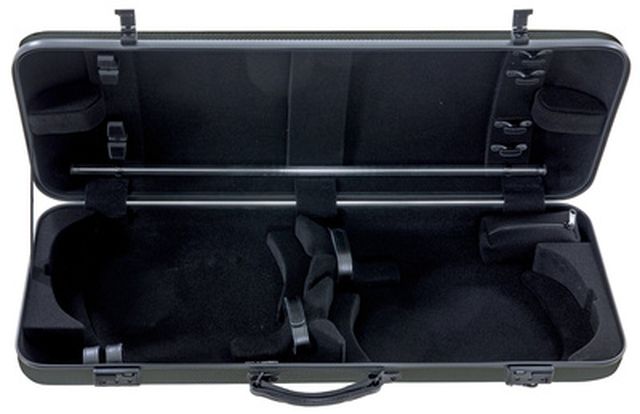 Gewa Idea 2.5 Double Case Vn/Vn SH