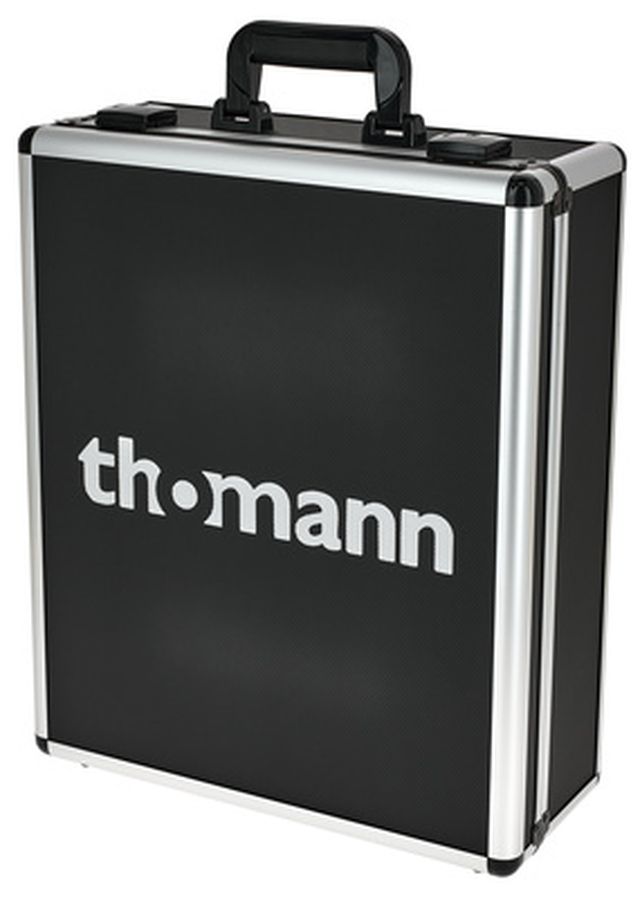 Thomann Case Behringer Xenyx QX1204USB