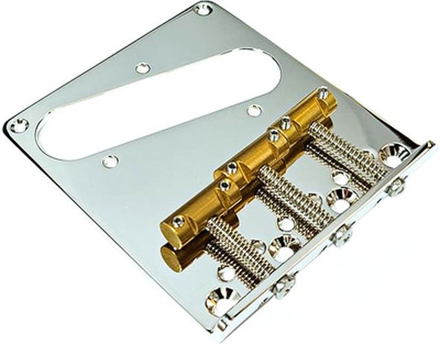 ABM 3457n T-Style Bridge N