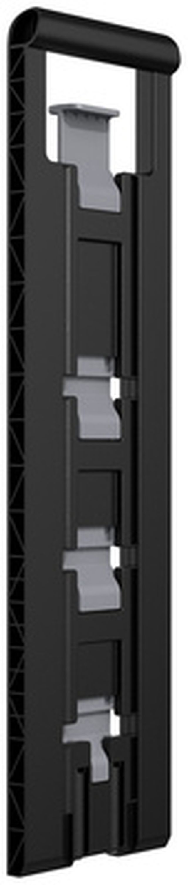 Peli EZ-Pull Multi-Stage Air Handle