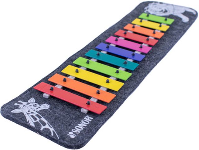 Sonor Safari Glockenspiel BW