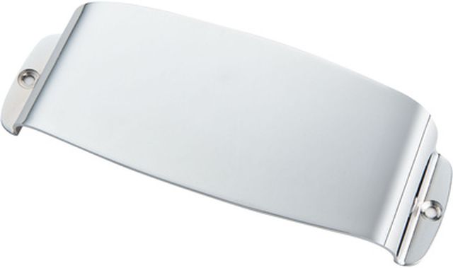Sadowsky Pickup Cover 5 Bass Chrome