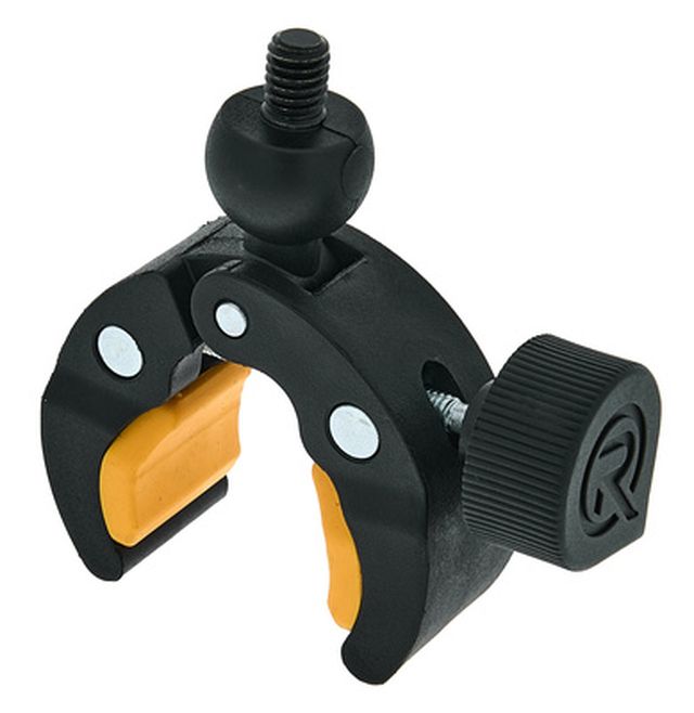 Roadworx Universal Clamp