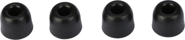 XVive Memory Foam Ear Tips T9