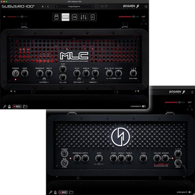 Bogren Digital MLC Complete Suite Bundle