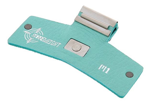 Snareweight M1 magn. Overtone Damper SF