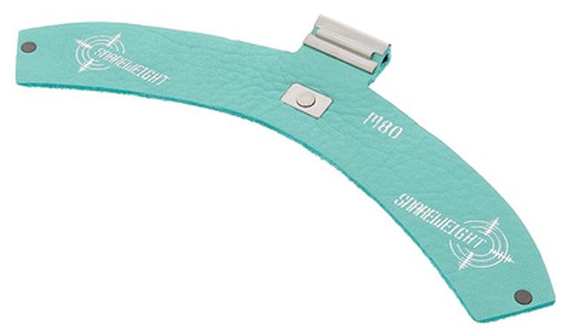 Snareweight M80 magn. Overtone Damper SF