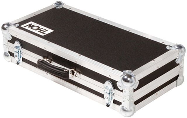 Thon KB Case Sequential Fourm