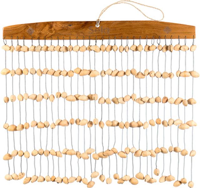 Sela Seed Chime Kenari